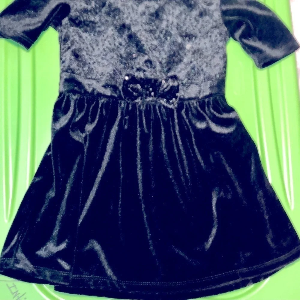 Sparkle dress